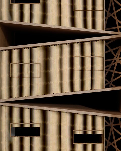 Durable Architecture