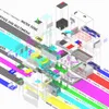 colour bar
