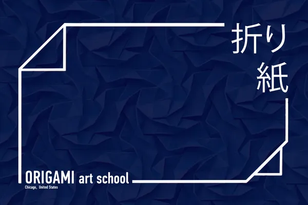 origami school