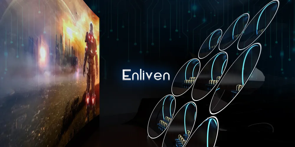 Enliven