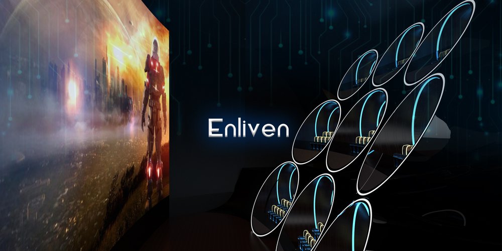 Enliven
