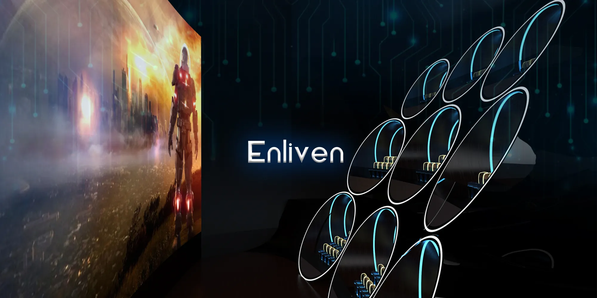 Enliven