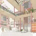 Student Accommodation icon