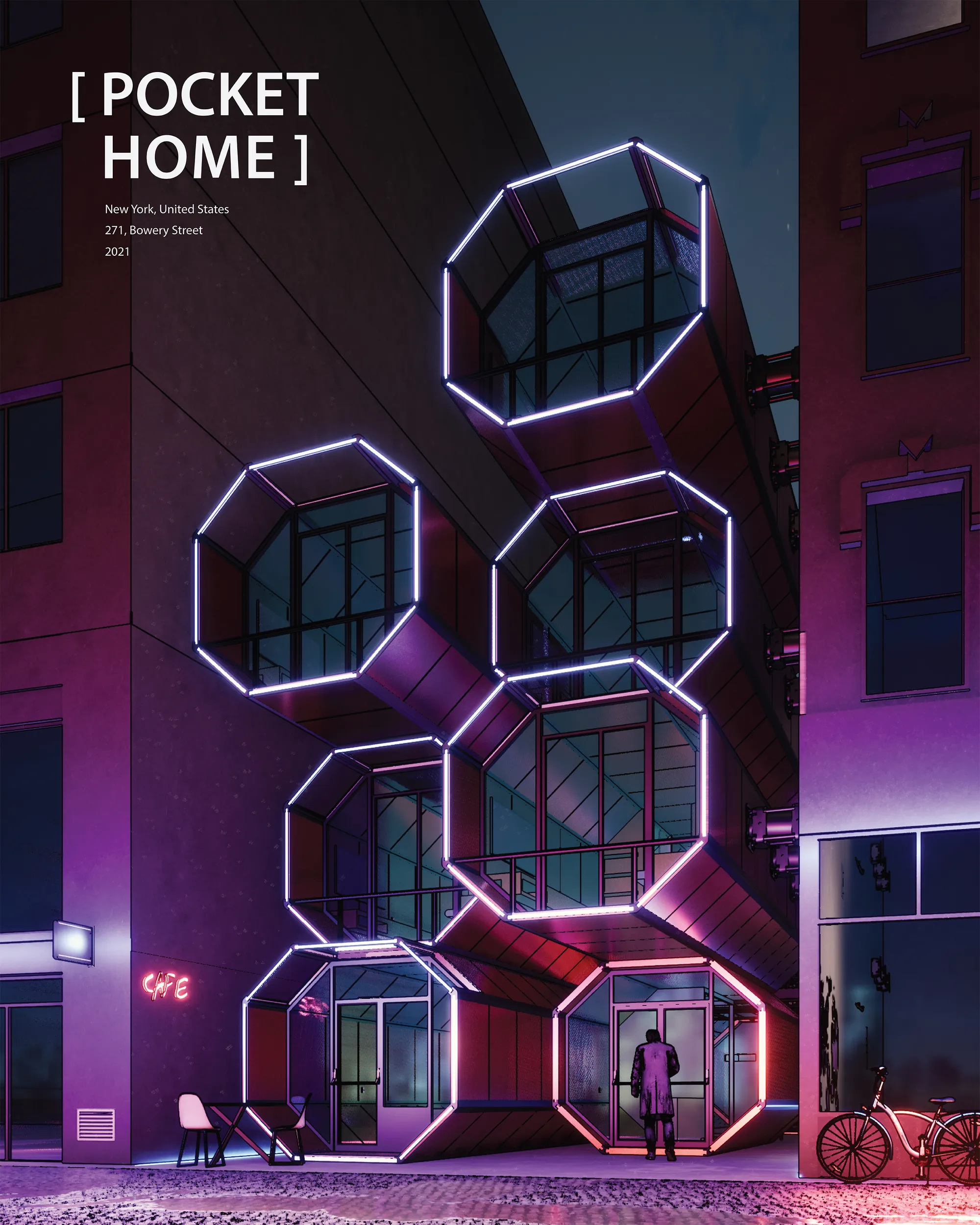 Pocket Home