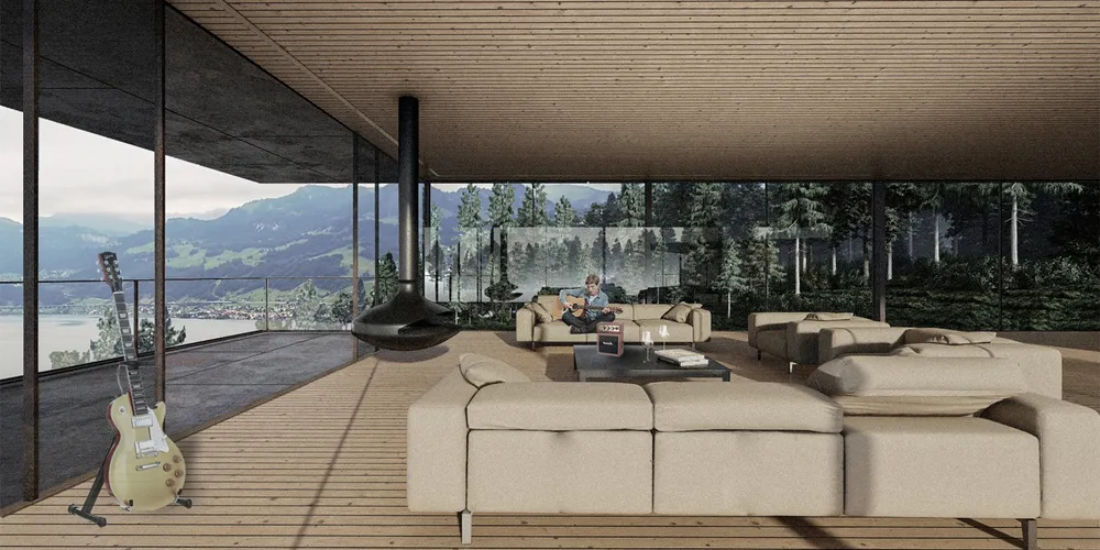 HELTER SHELTER