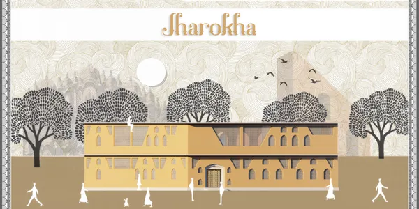 Jharokha