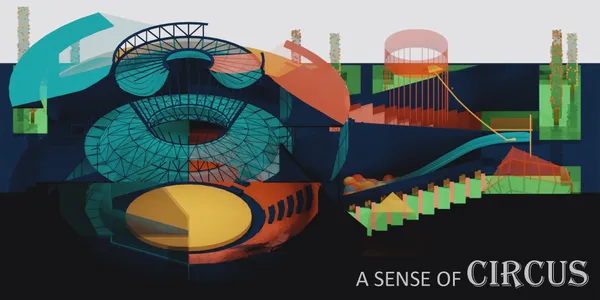 A sense of Circus