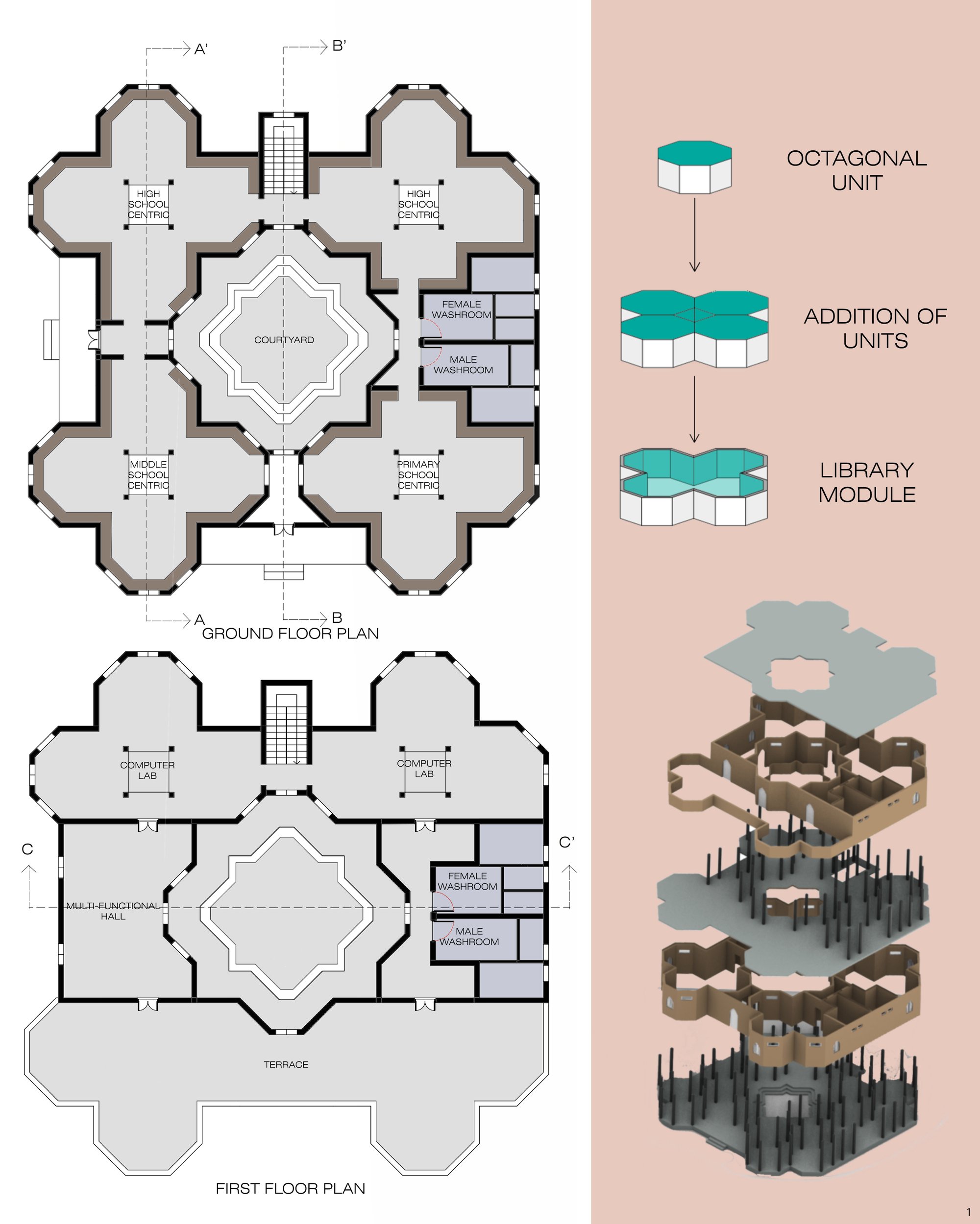 Form development and plan