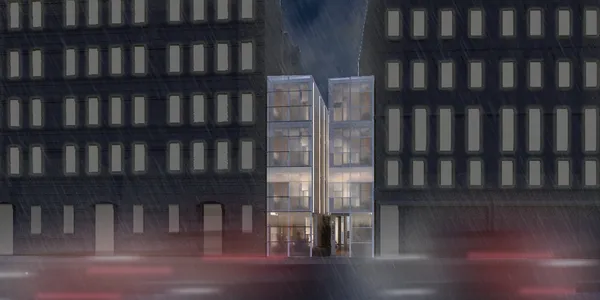 Bowery 271