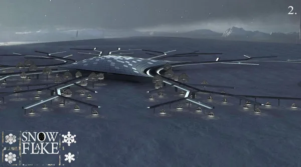 Snowflake