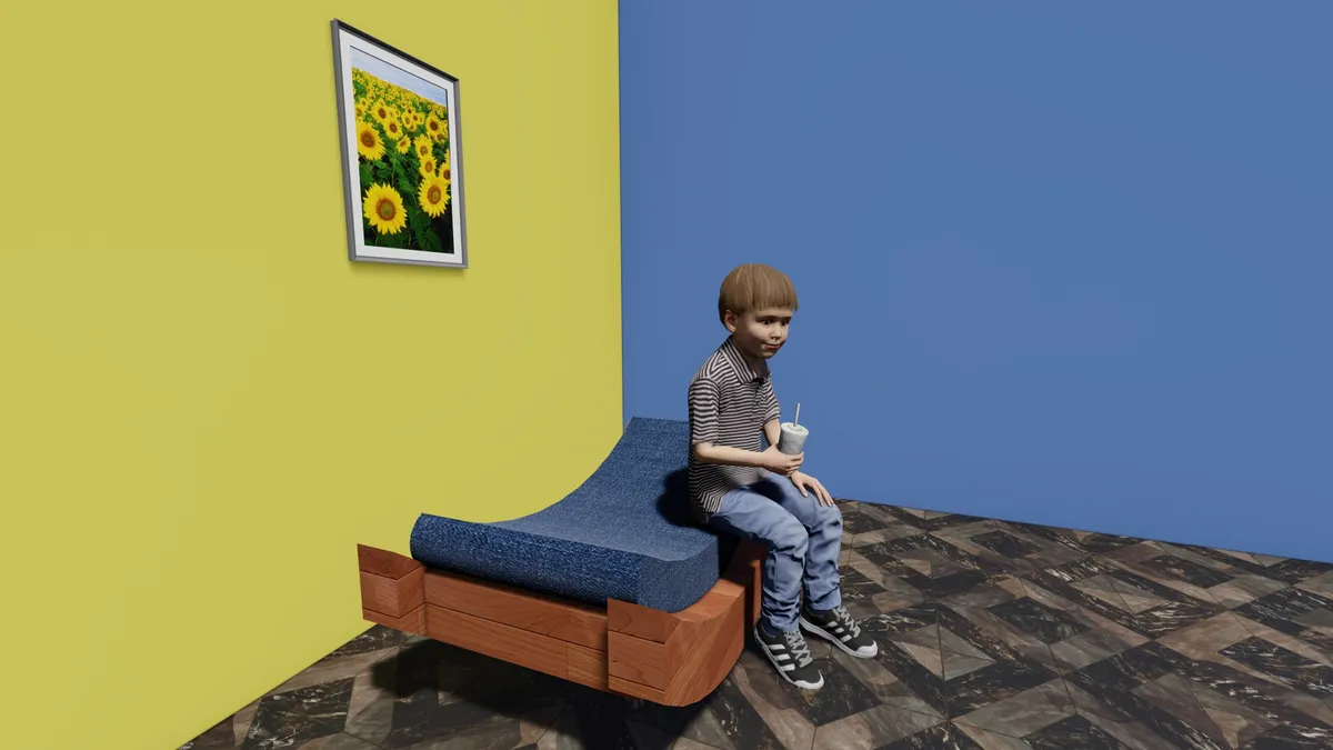 moon rocker