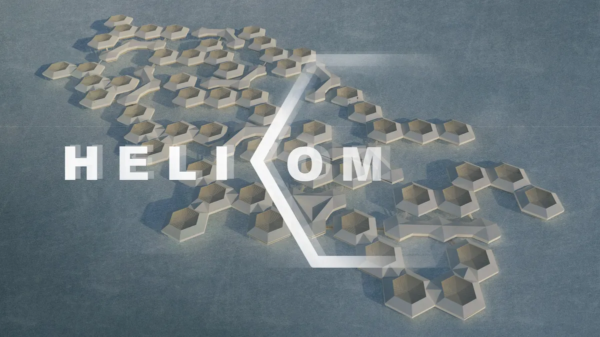 Helicom