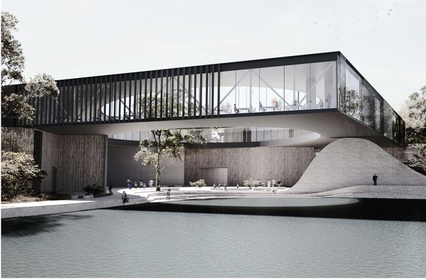 BAUHAUS NODE