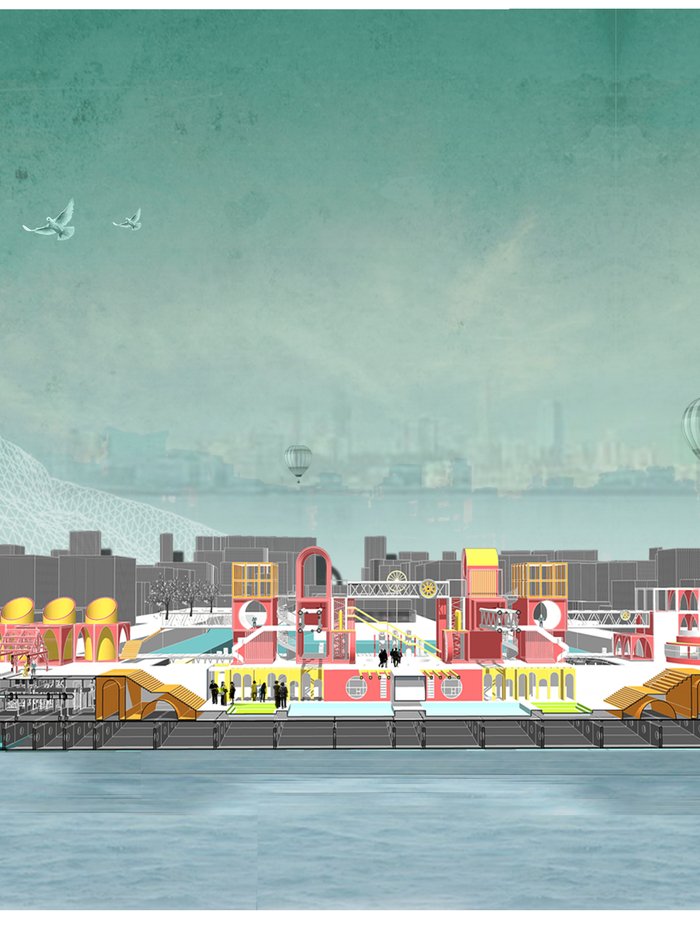 THE SHIP OF THESEUS : AS A SOCIAL PLUG-IN , MUMBAI