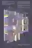 SWEET HOME IN NANO SPACE