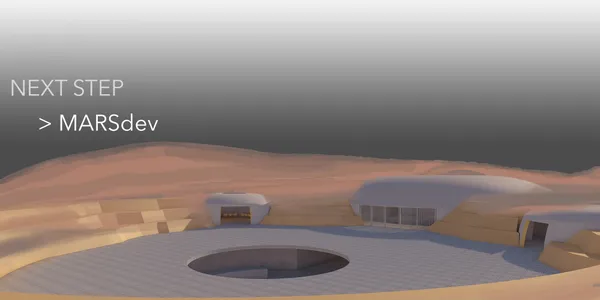 MARSdev.