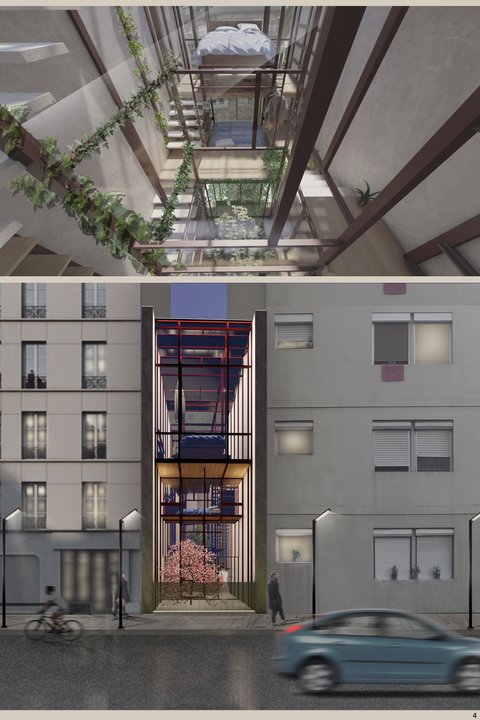 Co-Housing