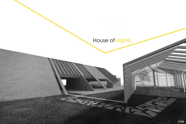 House of "light"