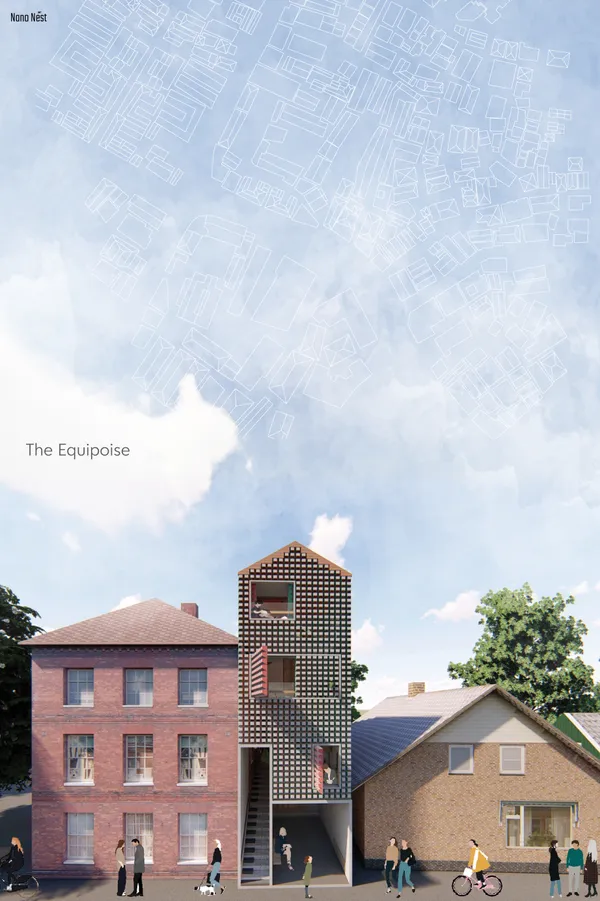 The Equipoise 