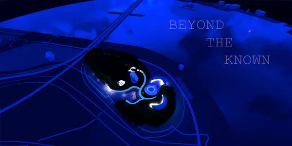 Beyond The Known