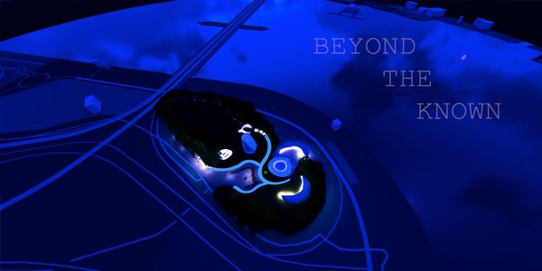 Beyond The Known