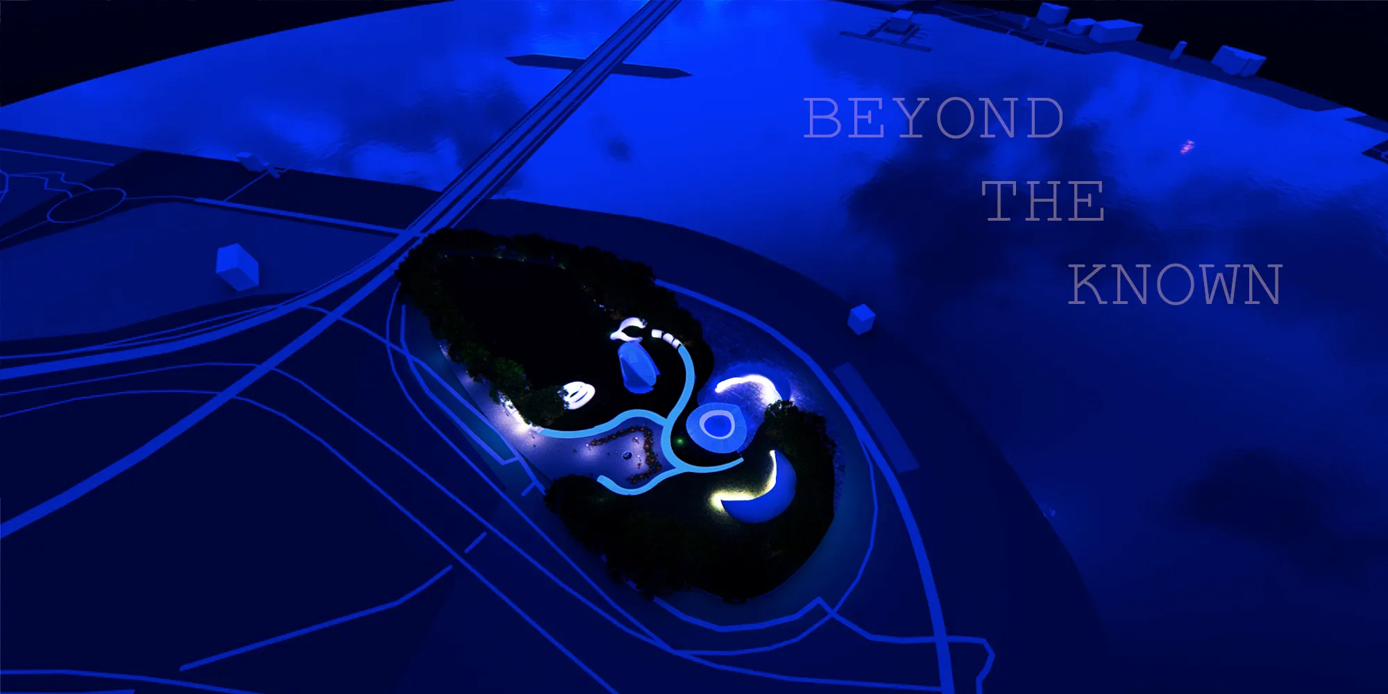 Beyond The Known