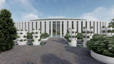 Crematorium