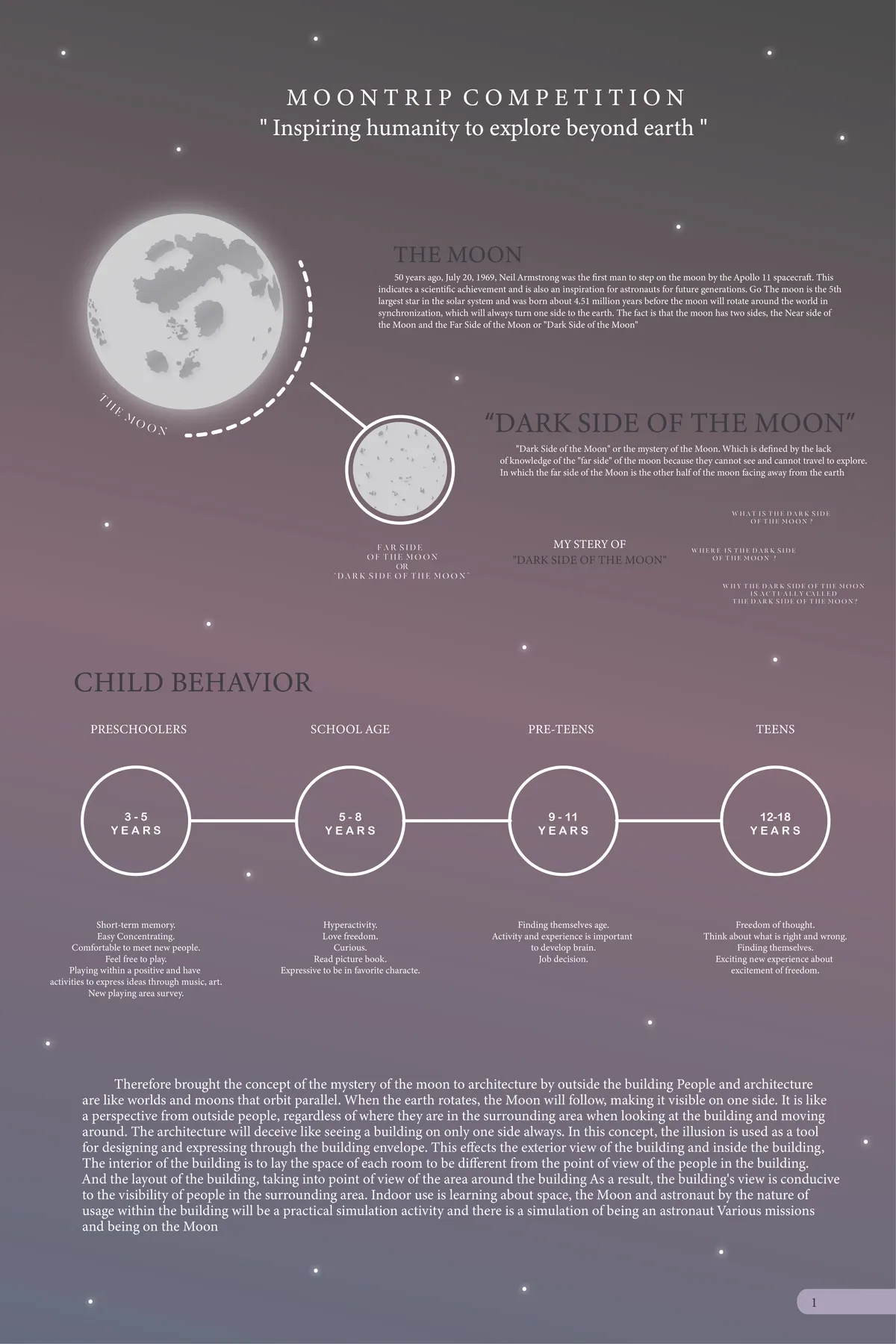 Moonchild
