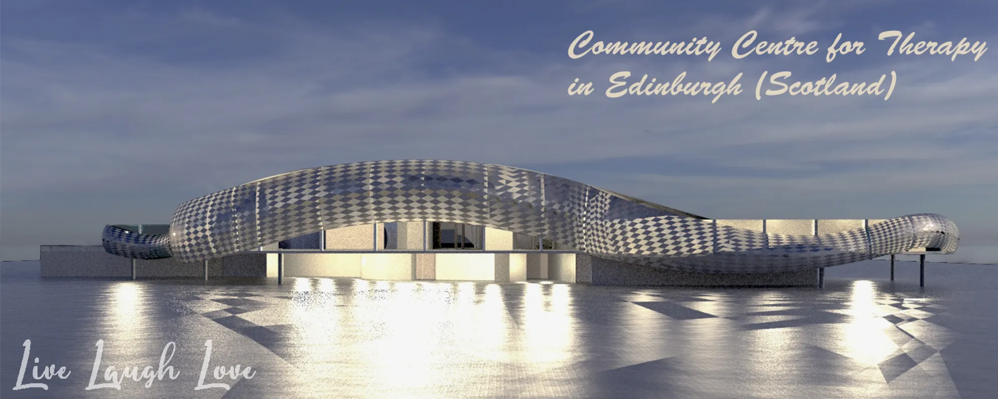 Community Centre of Therapy