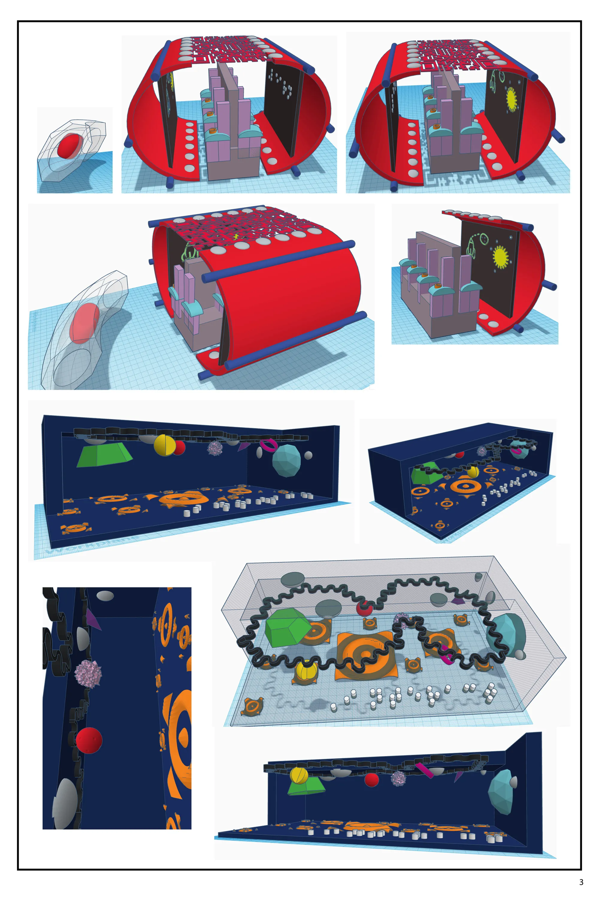 Key Section - Part 1