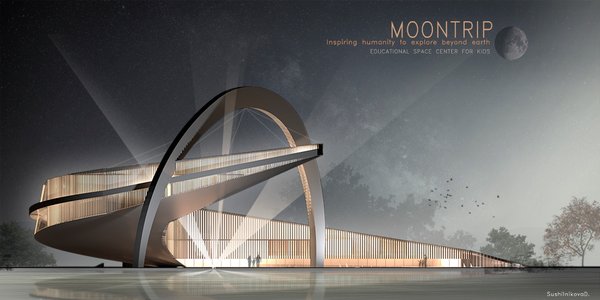 Moontrip