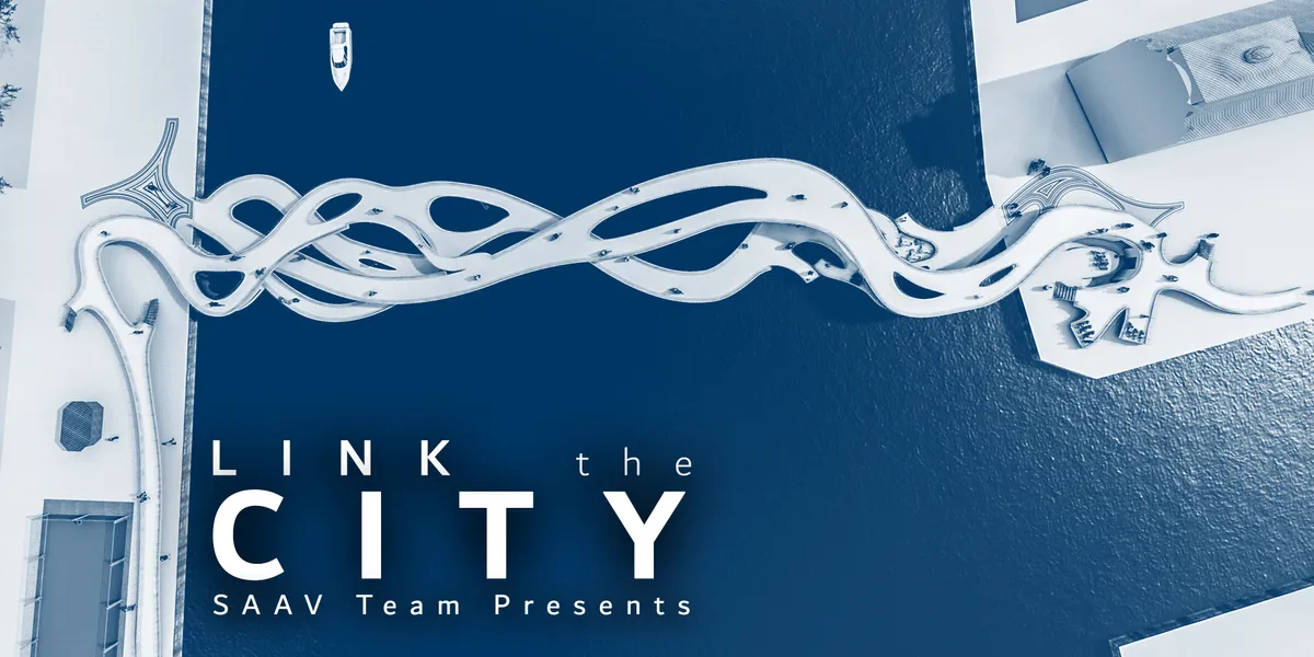 Link the City