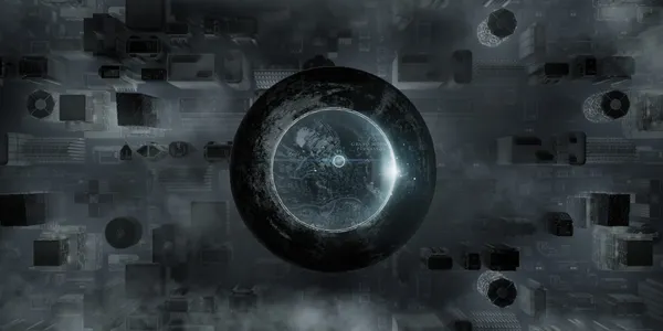 Black Hole