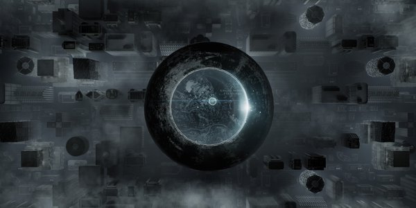Black Hole
