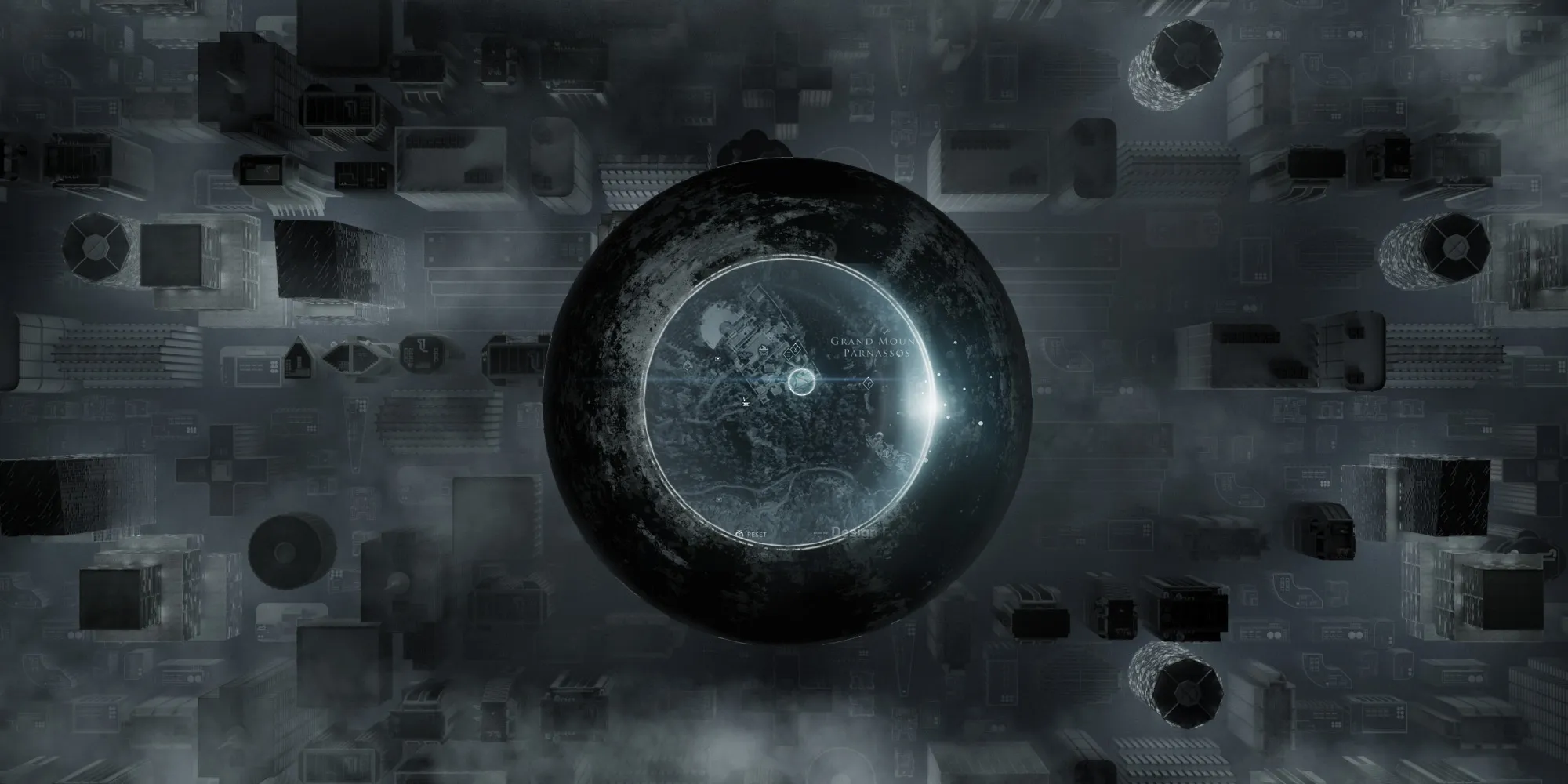 Black Hole