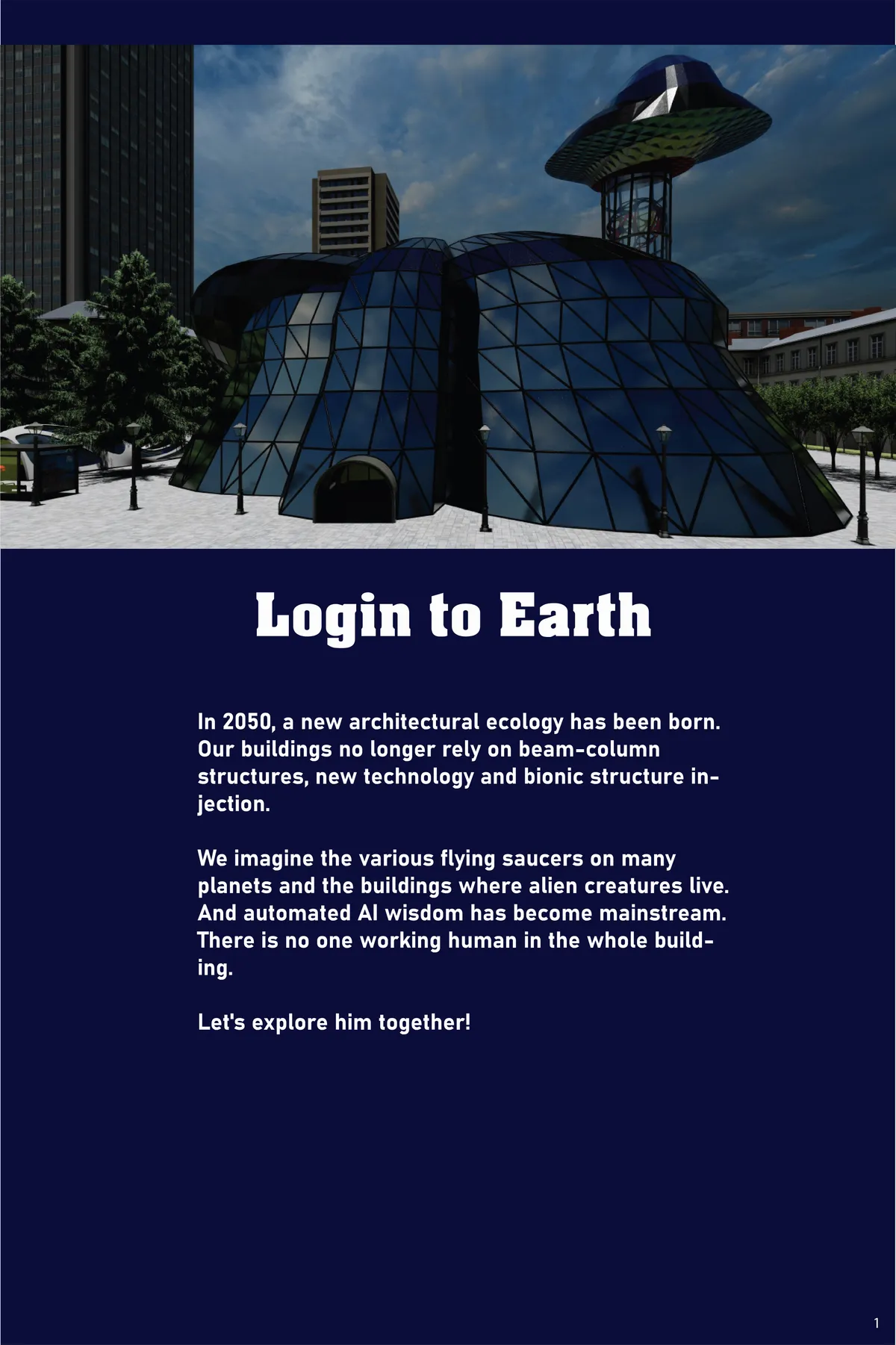 Project image