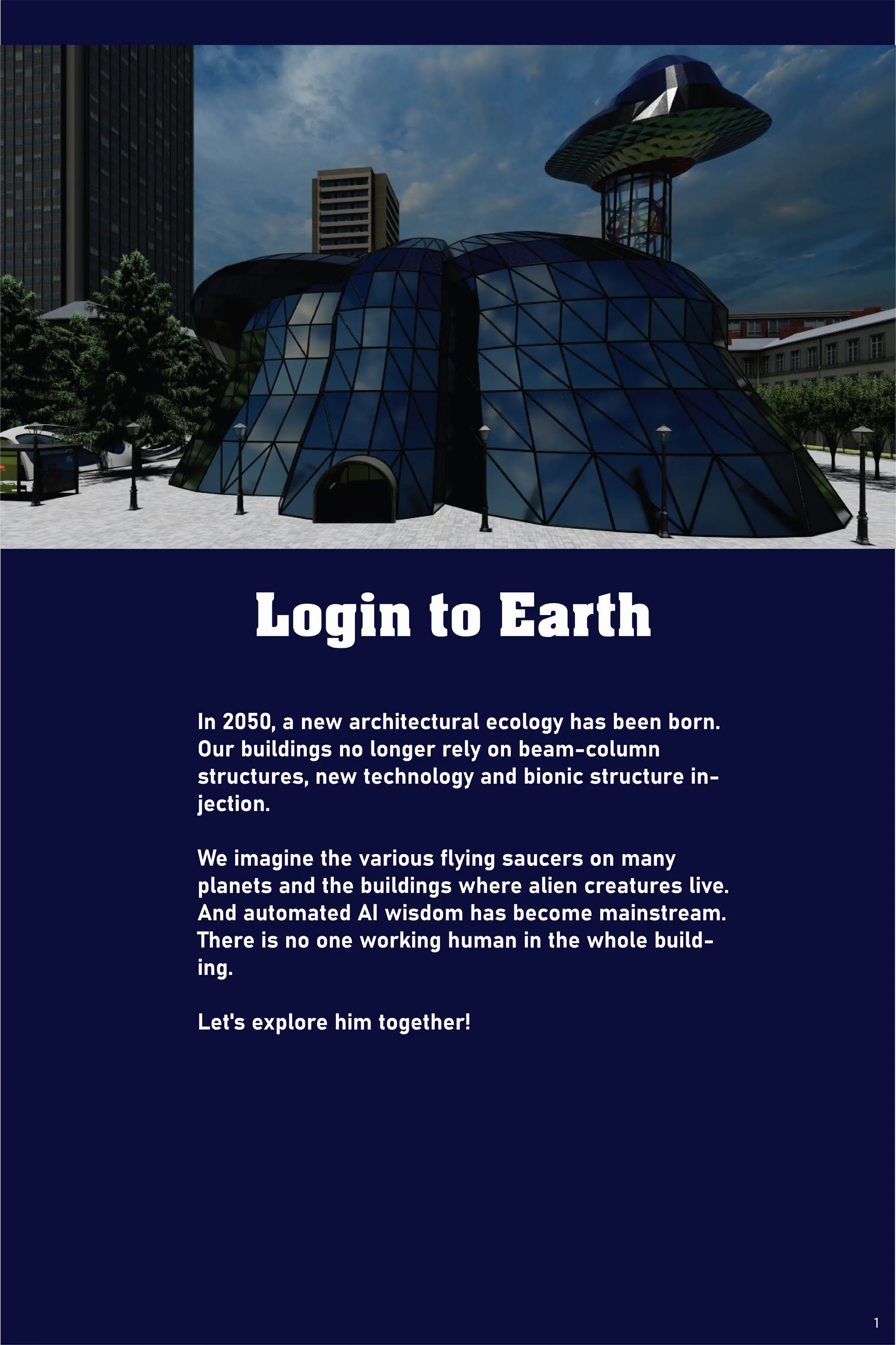 Project image