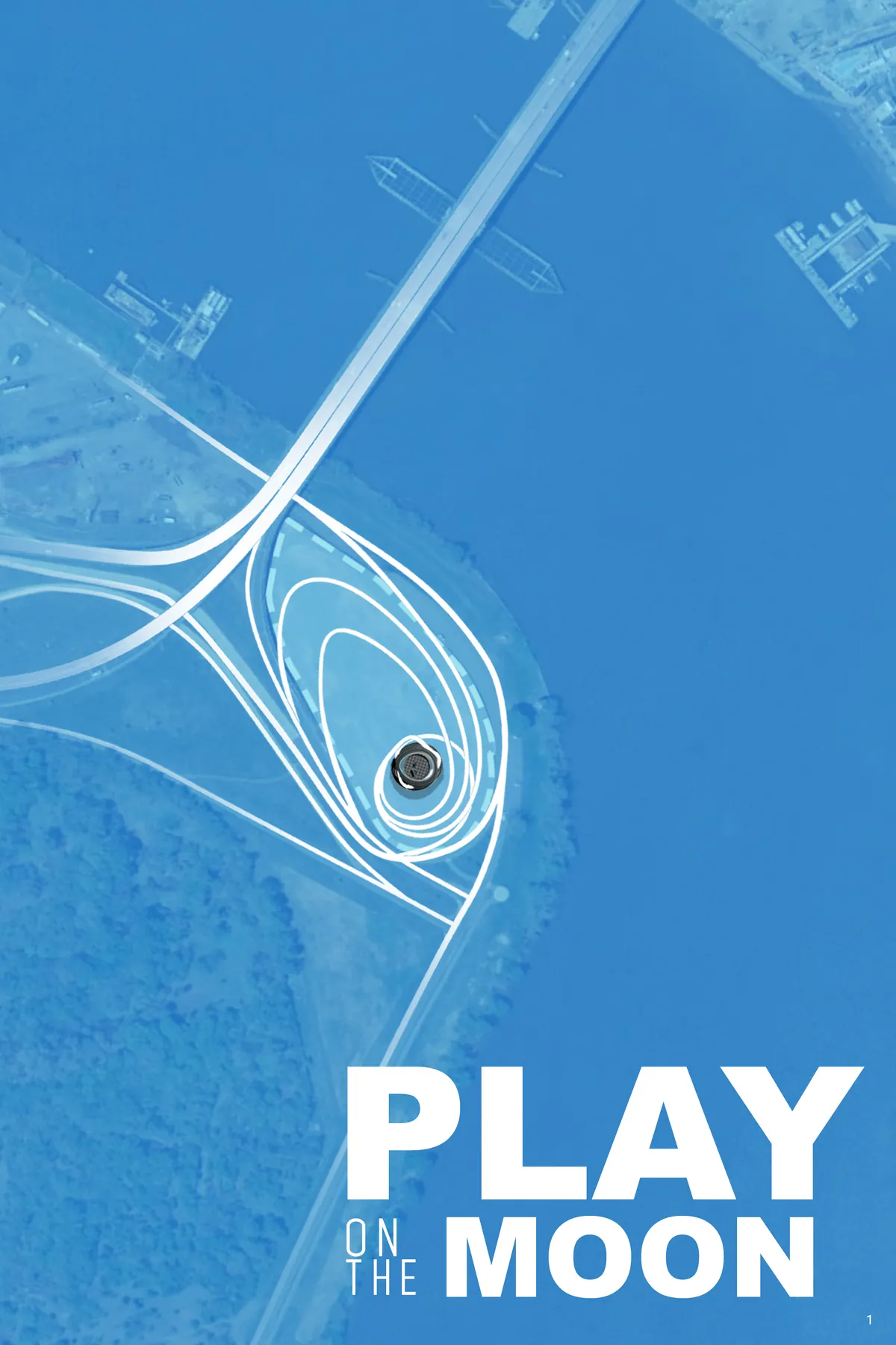 PLAY on the Moon