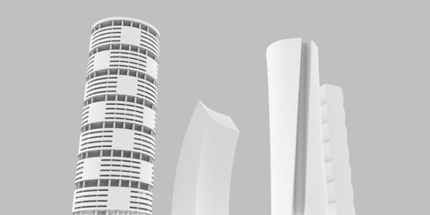 Massing Design