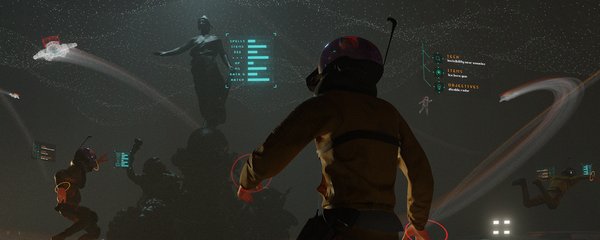 Urban Circus