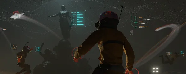 Urban Circus