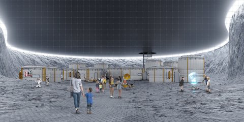 Personalized Space