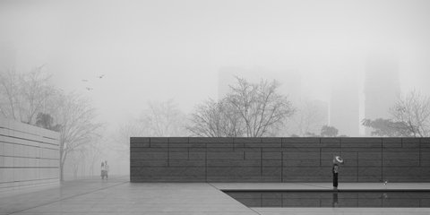Funerary Architecture