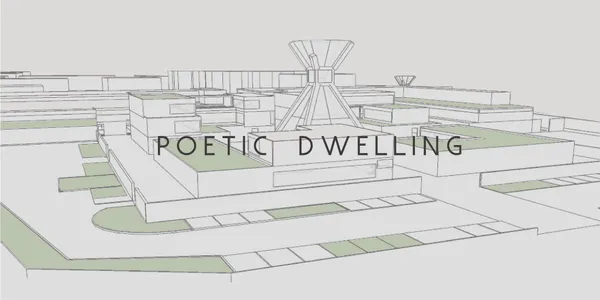 poetic dwelling