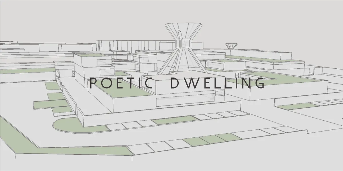 poetic dwelling