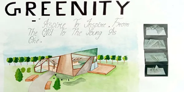 GREENITY