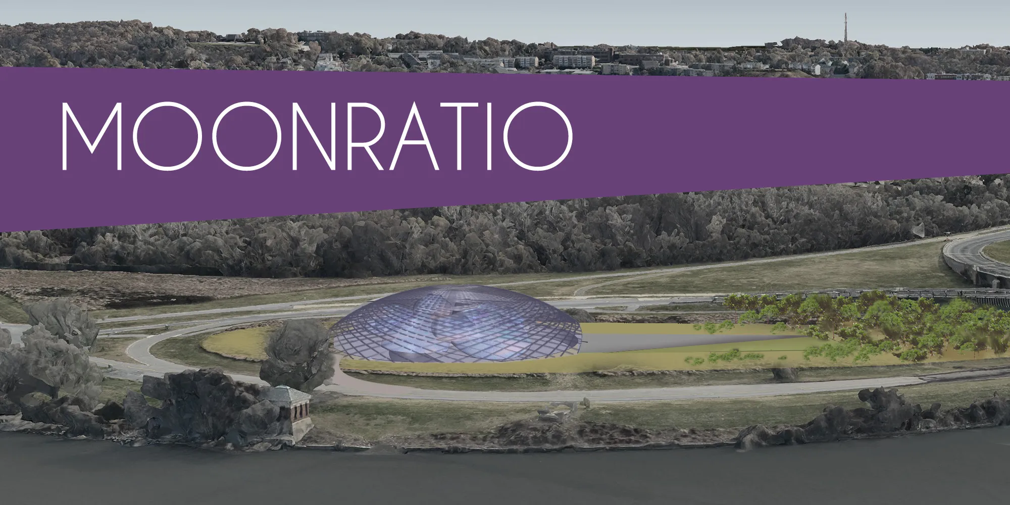 MoonRatio