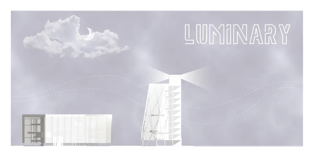 Luminary