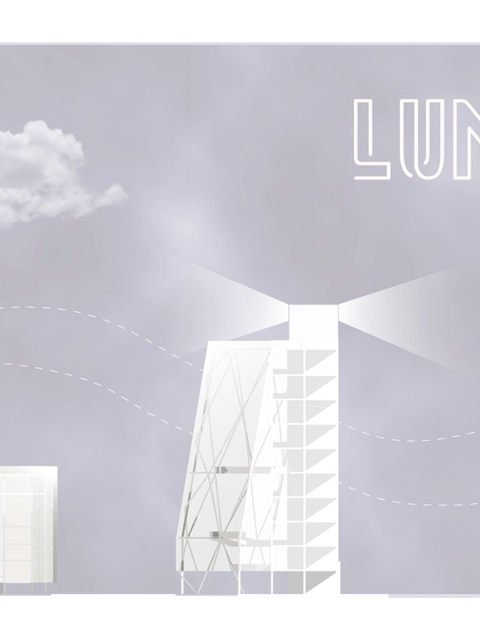 Luminary
