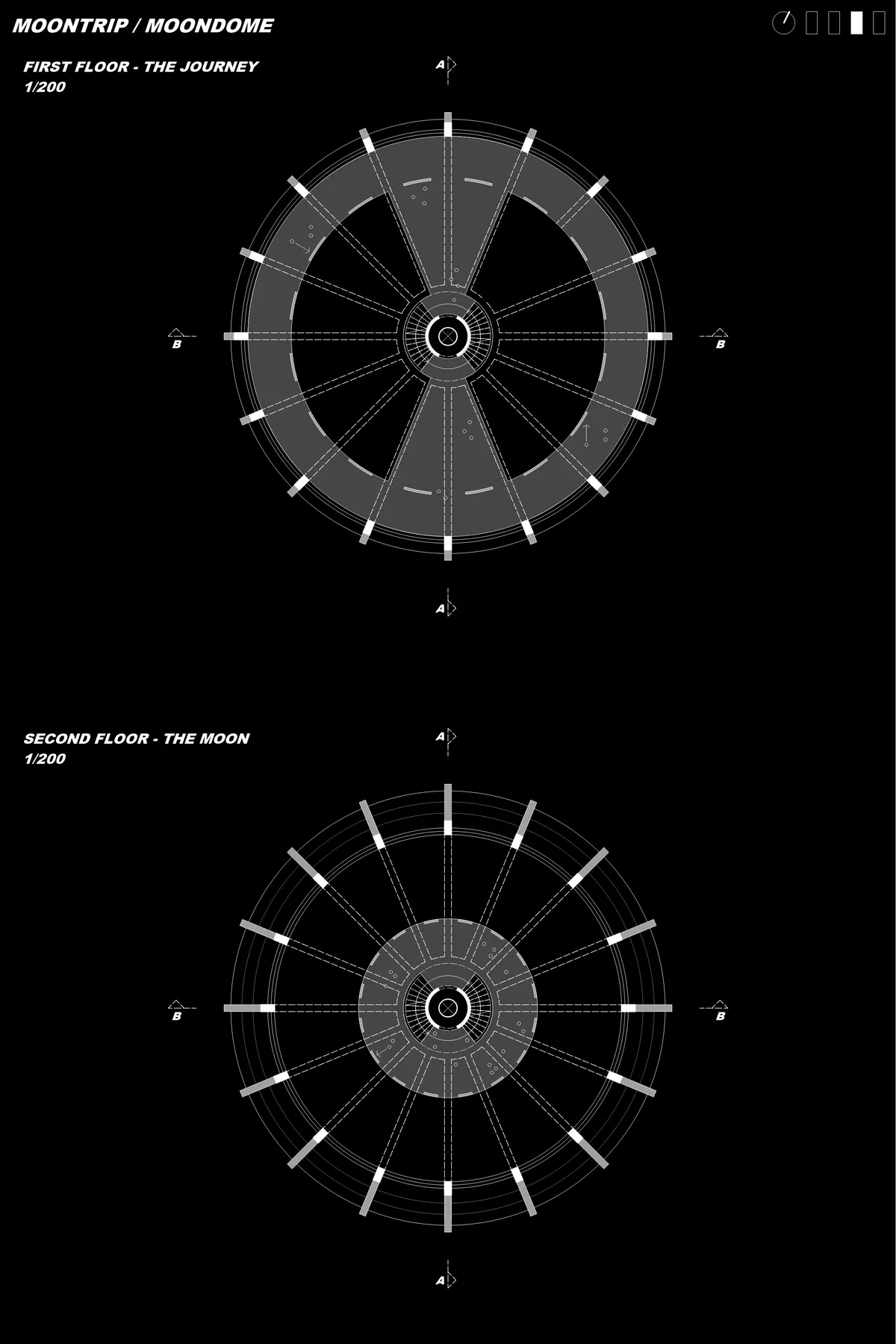 MOONTRIP / MOONDOME